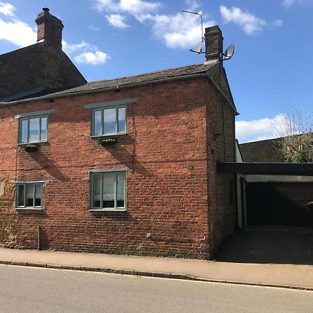 Malvern House Banbury Eksteriør billede